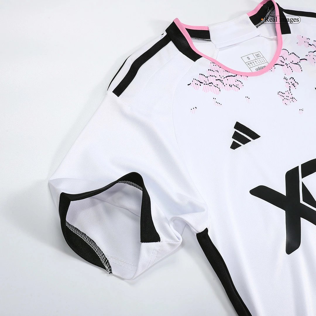 2023 D C United Home Jersey — QC