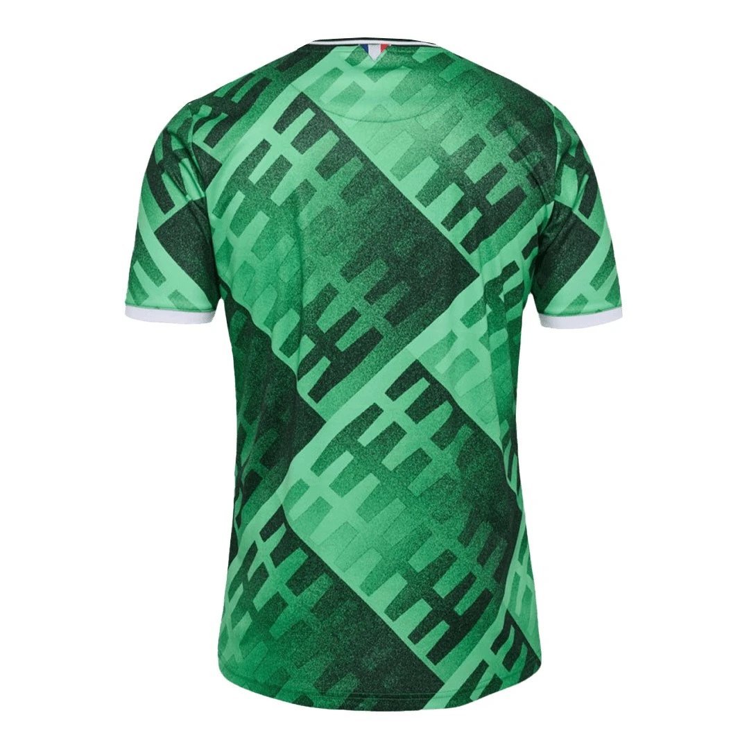 AS Saint Etienne 23/24 Third Jersey — photo 2