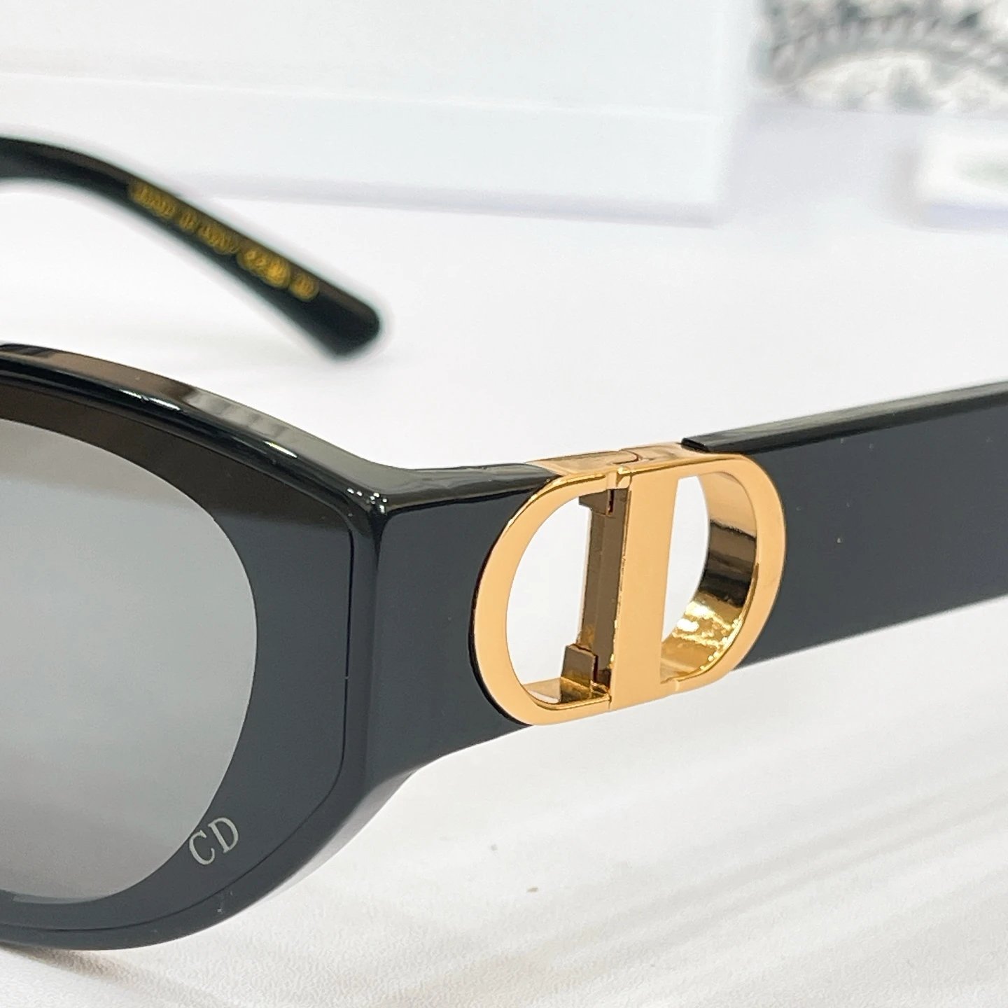 Dior 31MontaigneB6U Sunglasses 52-20-130 — QC