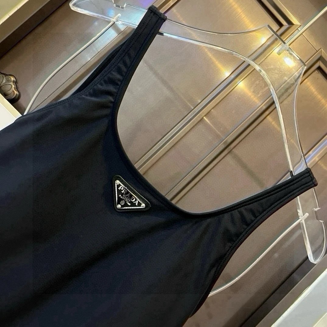Prada One-Piece Swimwear Ver.D — Photo 4