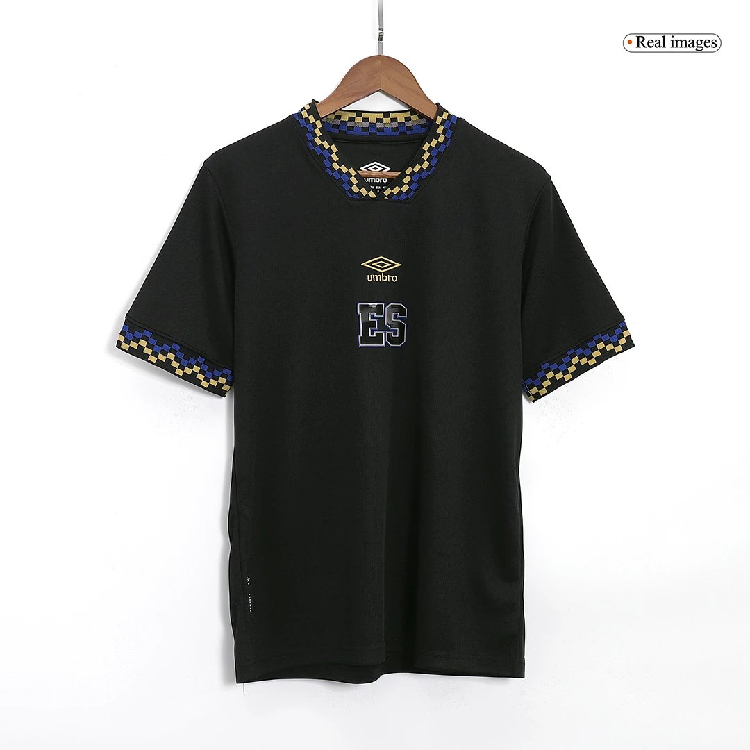 Salvador 23/24 Third Jersey — QC