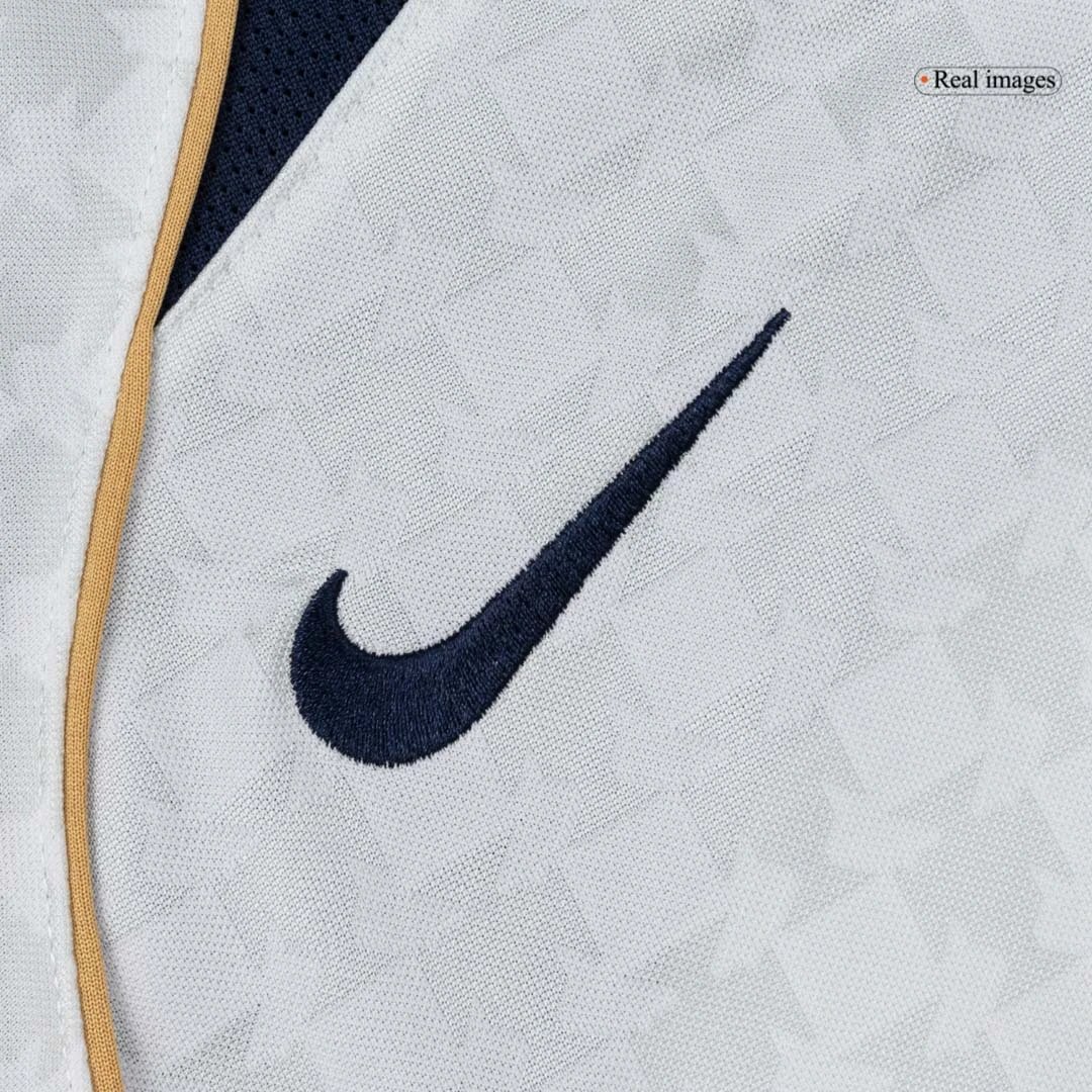Portugal 2004 Retro Away Jersey — Zdjęcie 7