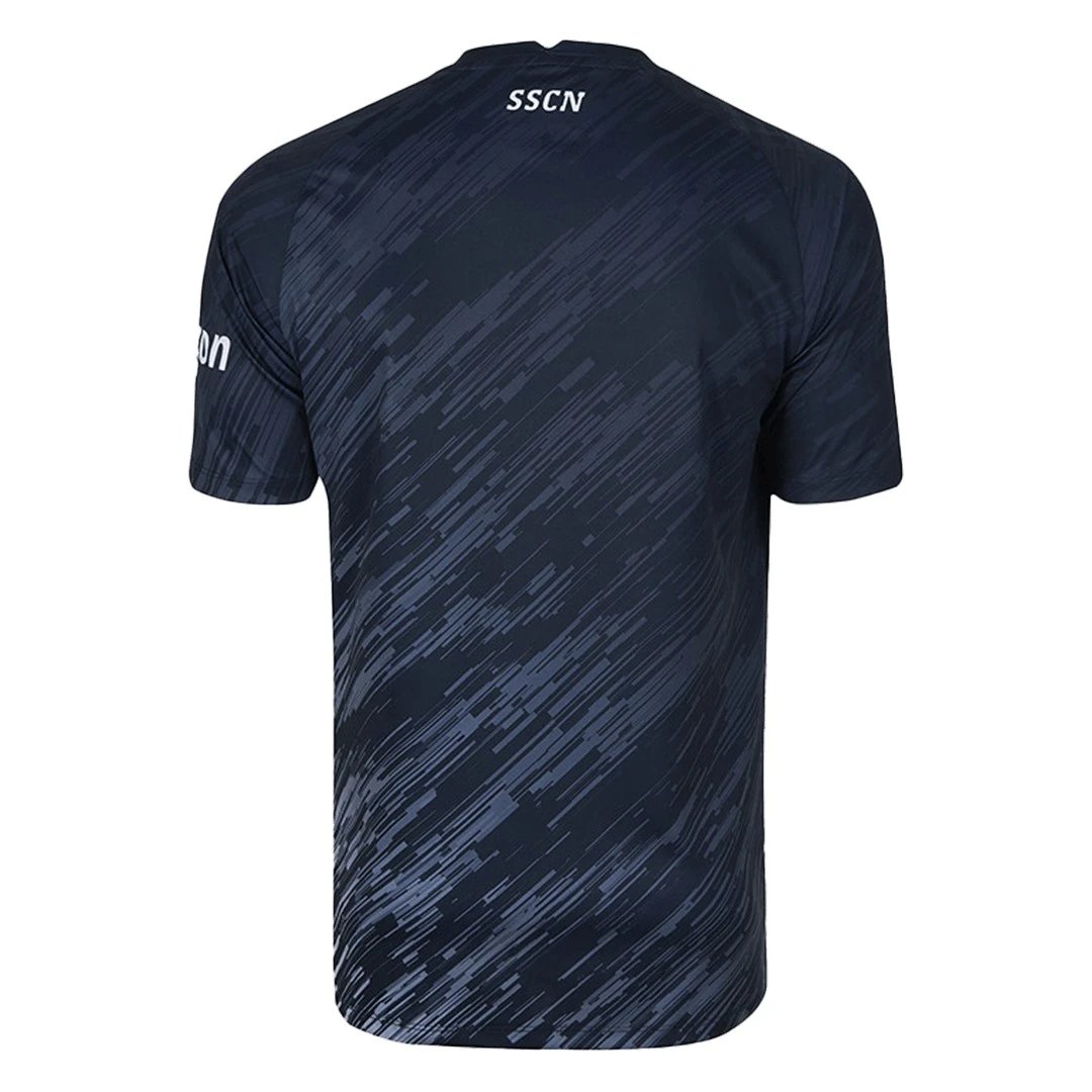 Napoli 22/23 Jersey — photo 3