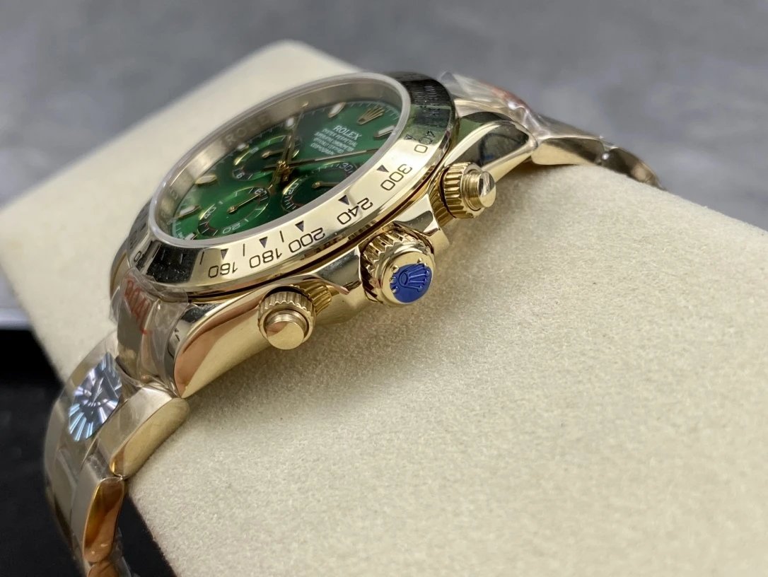 Rolex Daytona Automatic Watch 40mm Ver.Q — photo 7