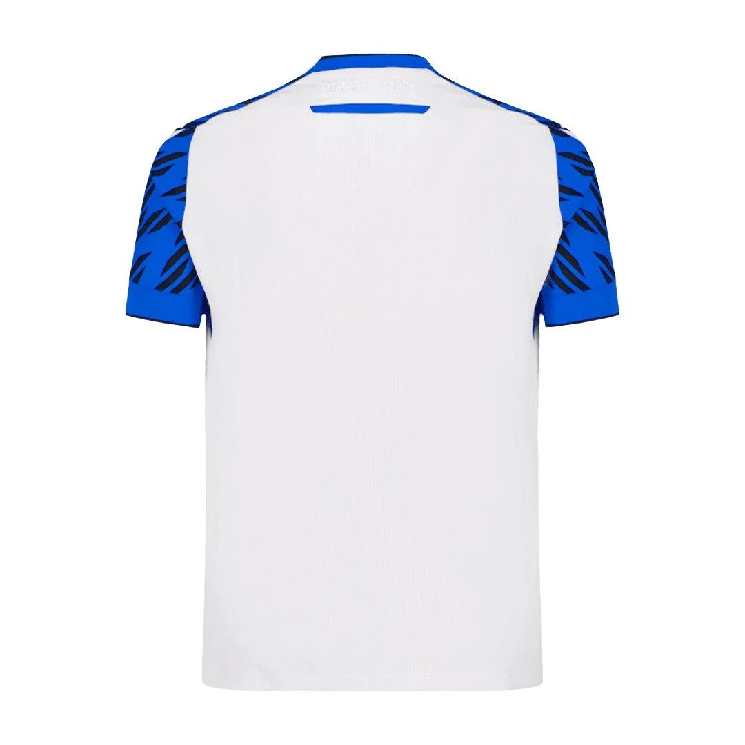 Club Brugge Kv 23/24 Away Jersey — QC