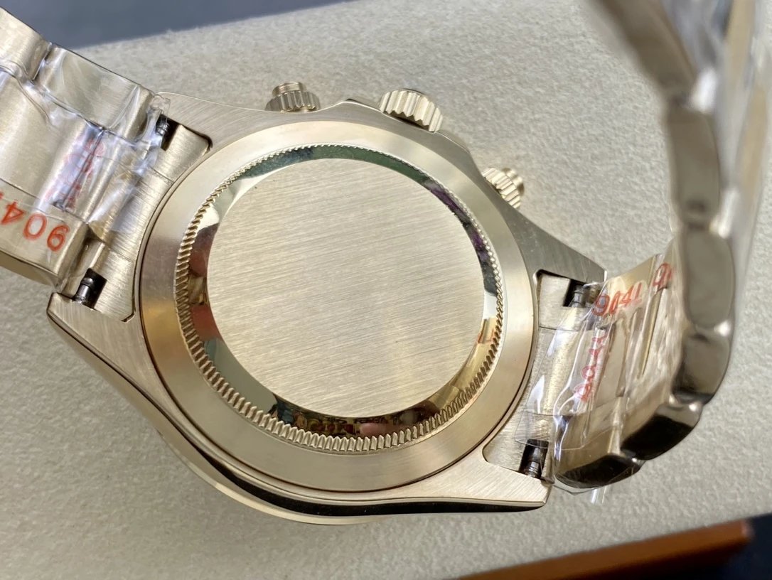 Rolex Daytona Automatic Watch 40mm Ver.Q — photo 8