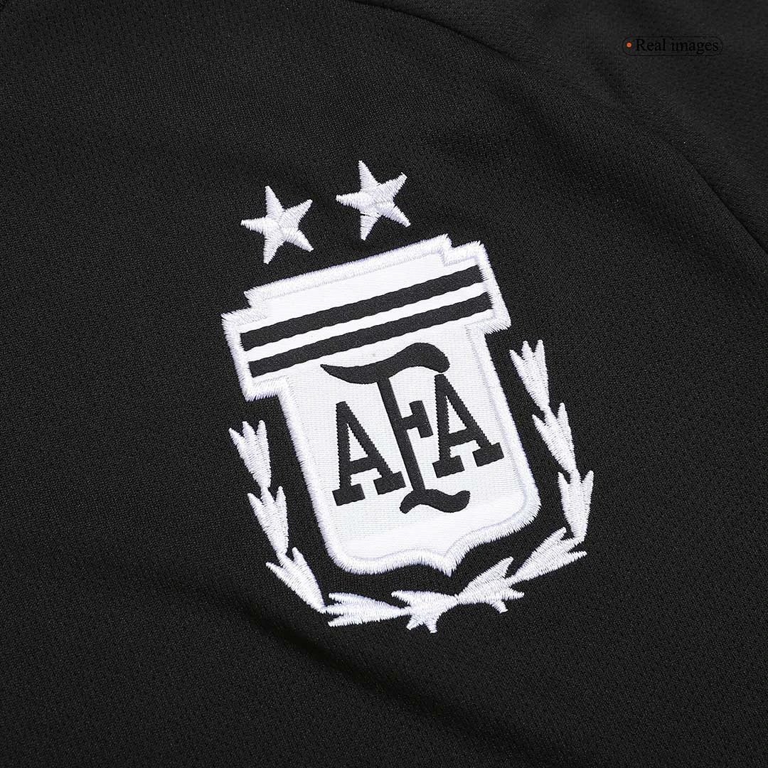 Argentina 2022 Pre-Match Jersey — QC