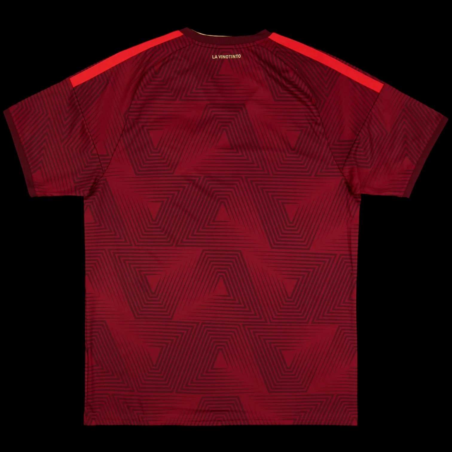 Venezuela 2026 Home Jersey — Photo 2