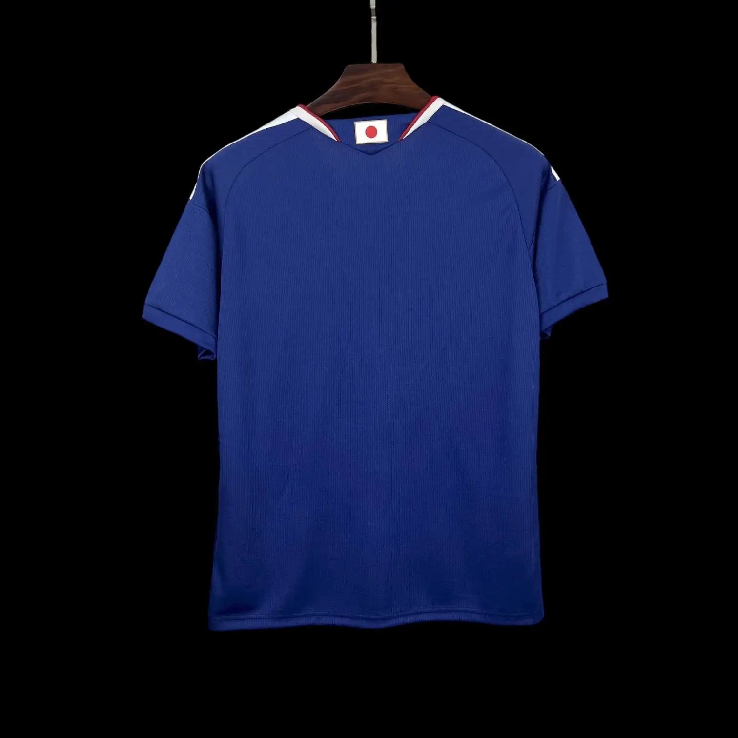 Japan 2026 Home Jersey — QC
