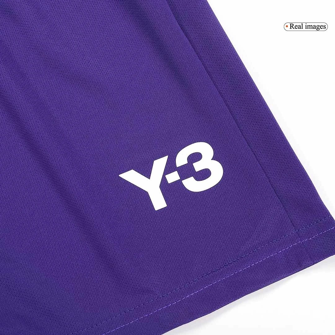 Real Madrid 23/24 Fourth Jersey - Kids — Photo 13