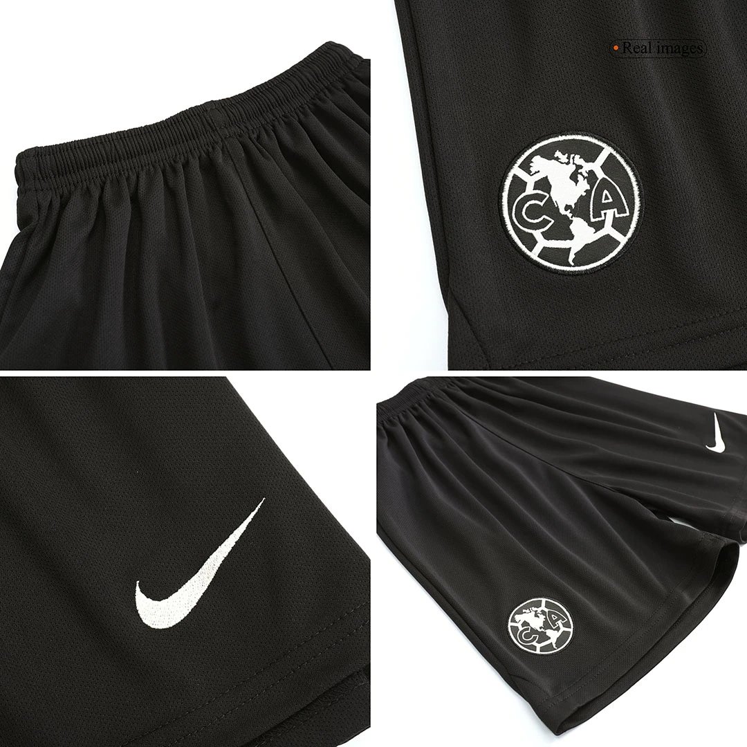 Club America 22/23 Third Jersey - Kids — Zdjęcie 13