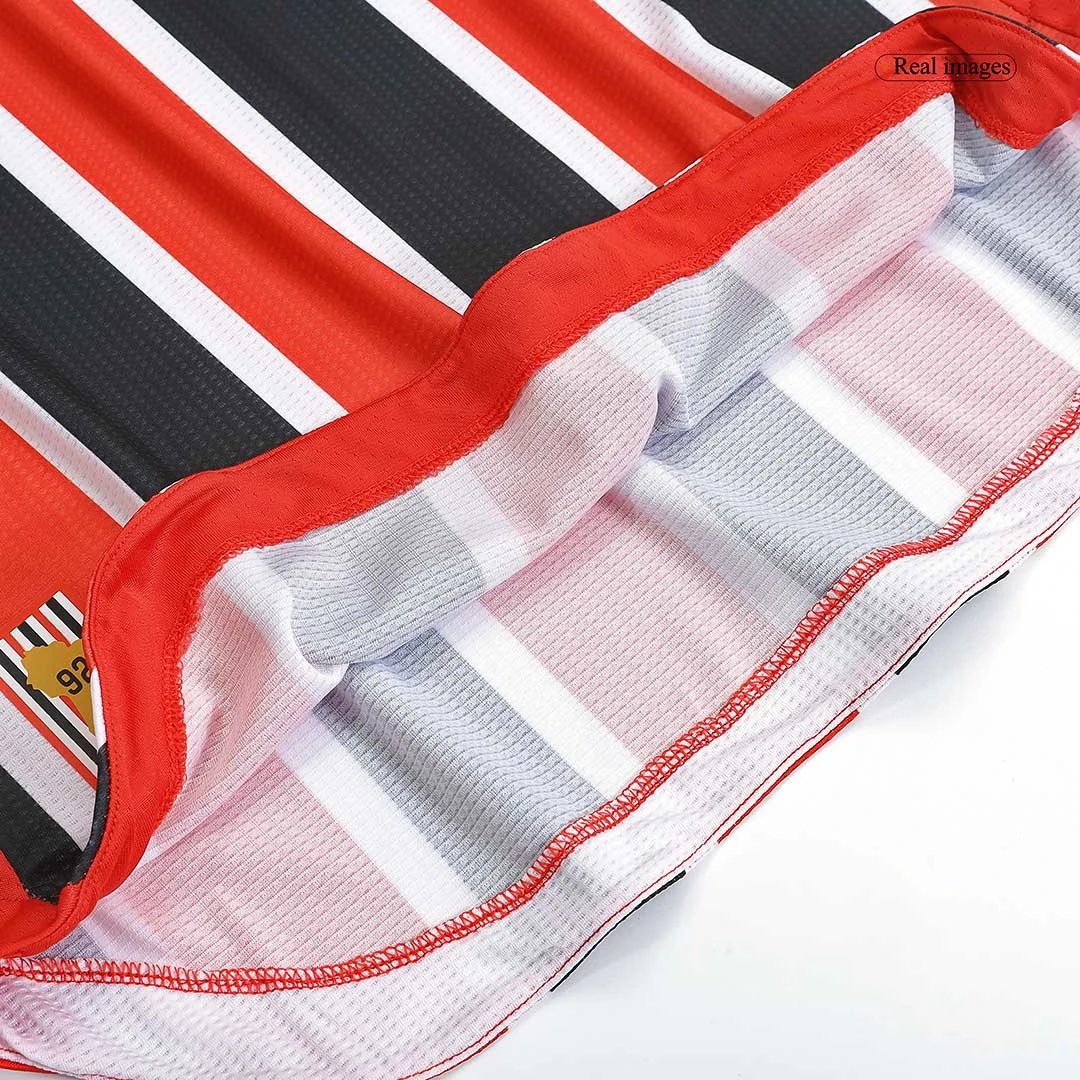 Sao Paulo 22/23 Away Jersey (Player Version) — QC