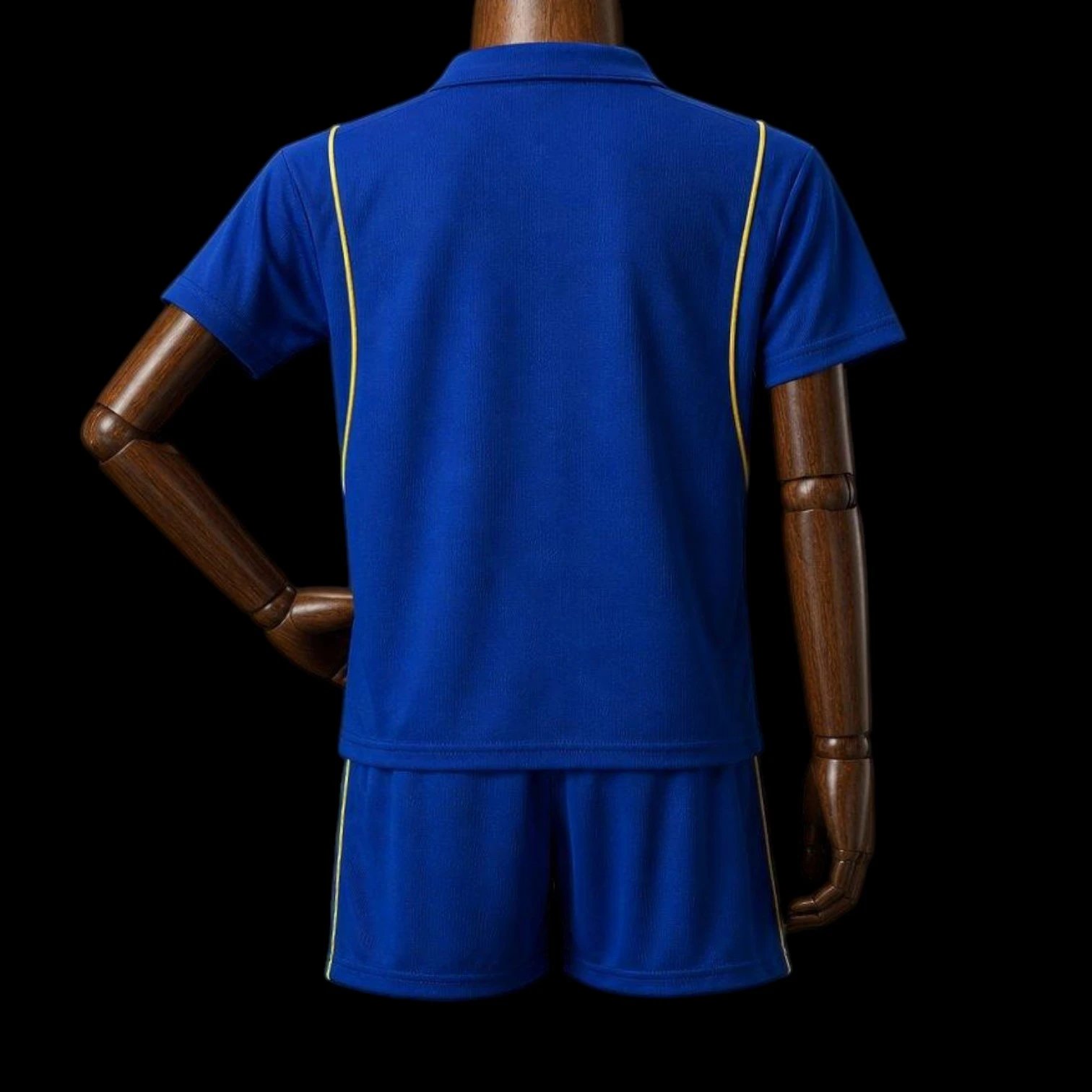 Chelsea 26/27 Home Jersey - Kids — Zdjęcie 2