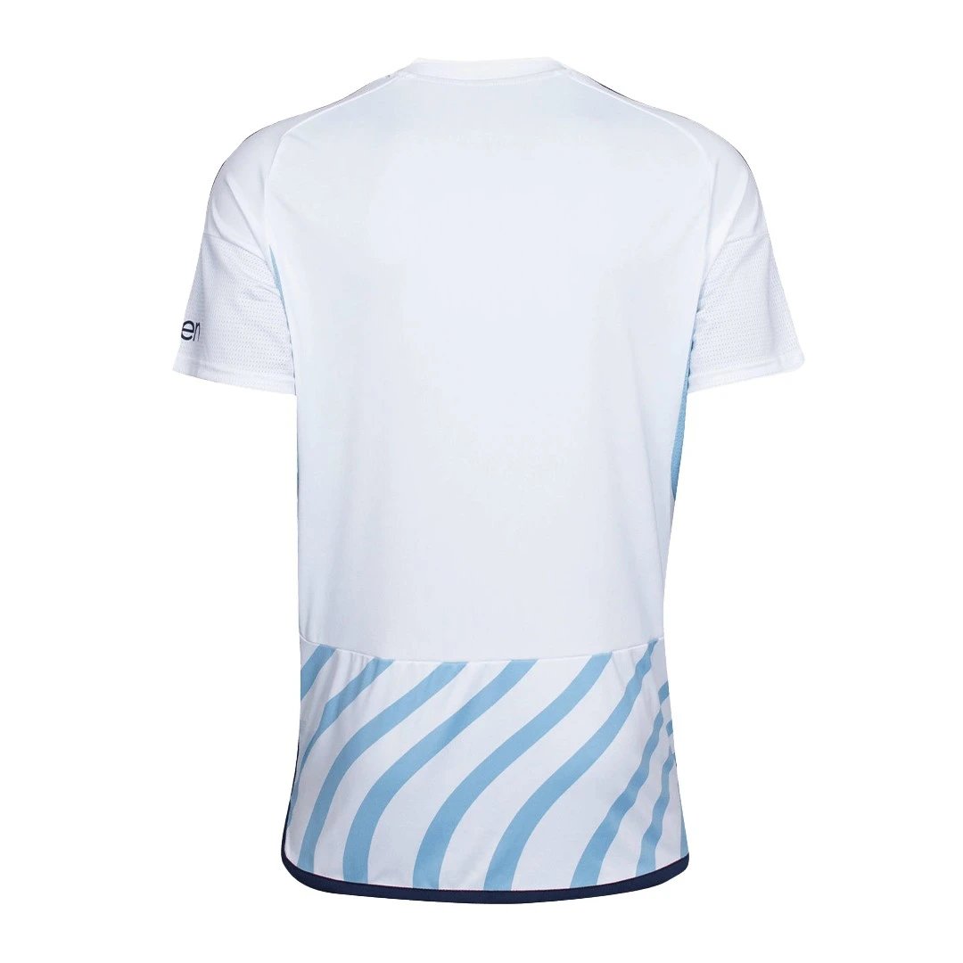 Nottingham Forest 23/24 Away Jersey — QC