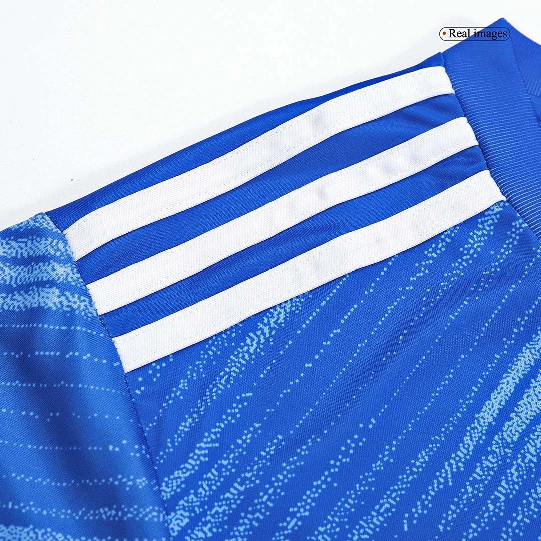 Tigres UANL 22/23 Away Jersey — QC