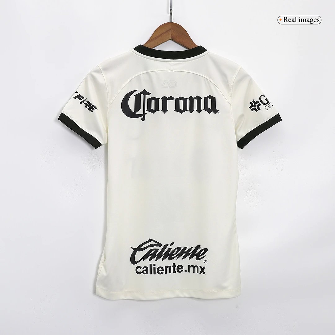 Club America 22/23 Third Jersey - Women — photo 5