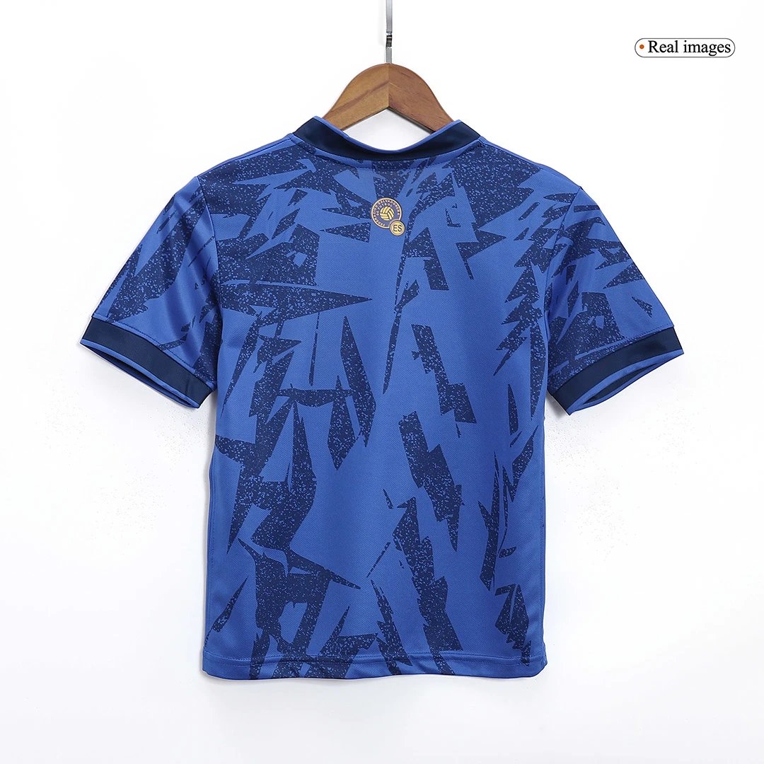 Salvador 23/24 Home Jersey - Kids — photo 4