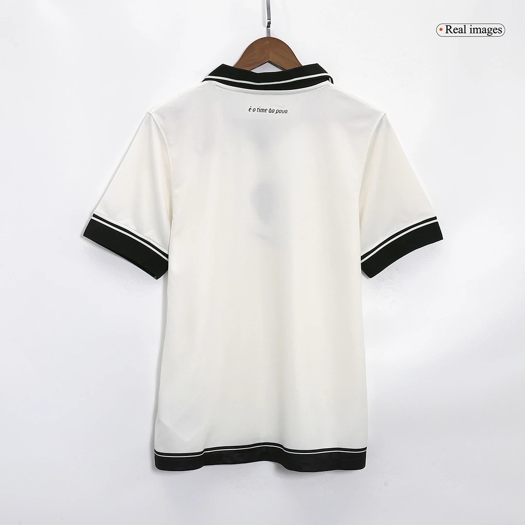 Corinthians 2023 Fourth Jersey — photo 5