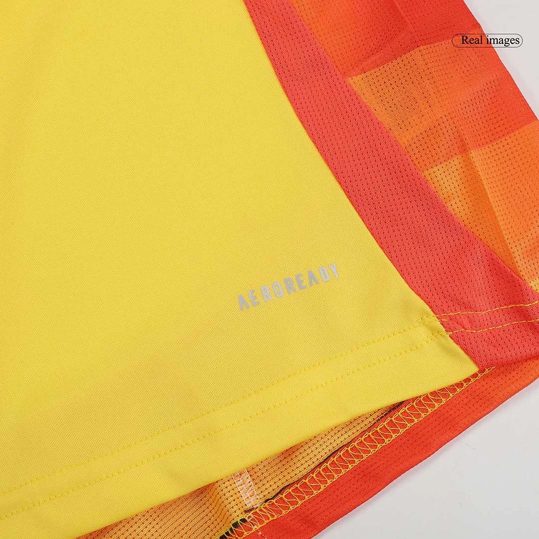 Colombia 2024 Home Jersey - Kids — Photo 10