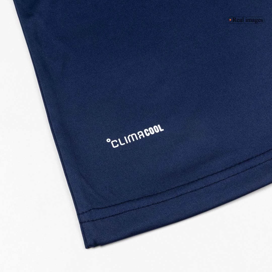 Vancouver Whitecaps 26/27 Home Jersey — photo 9