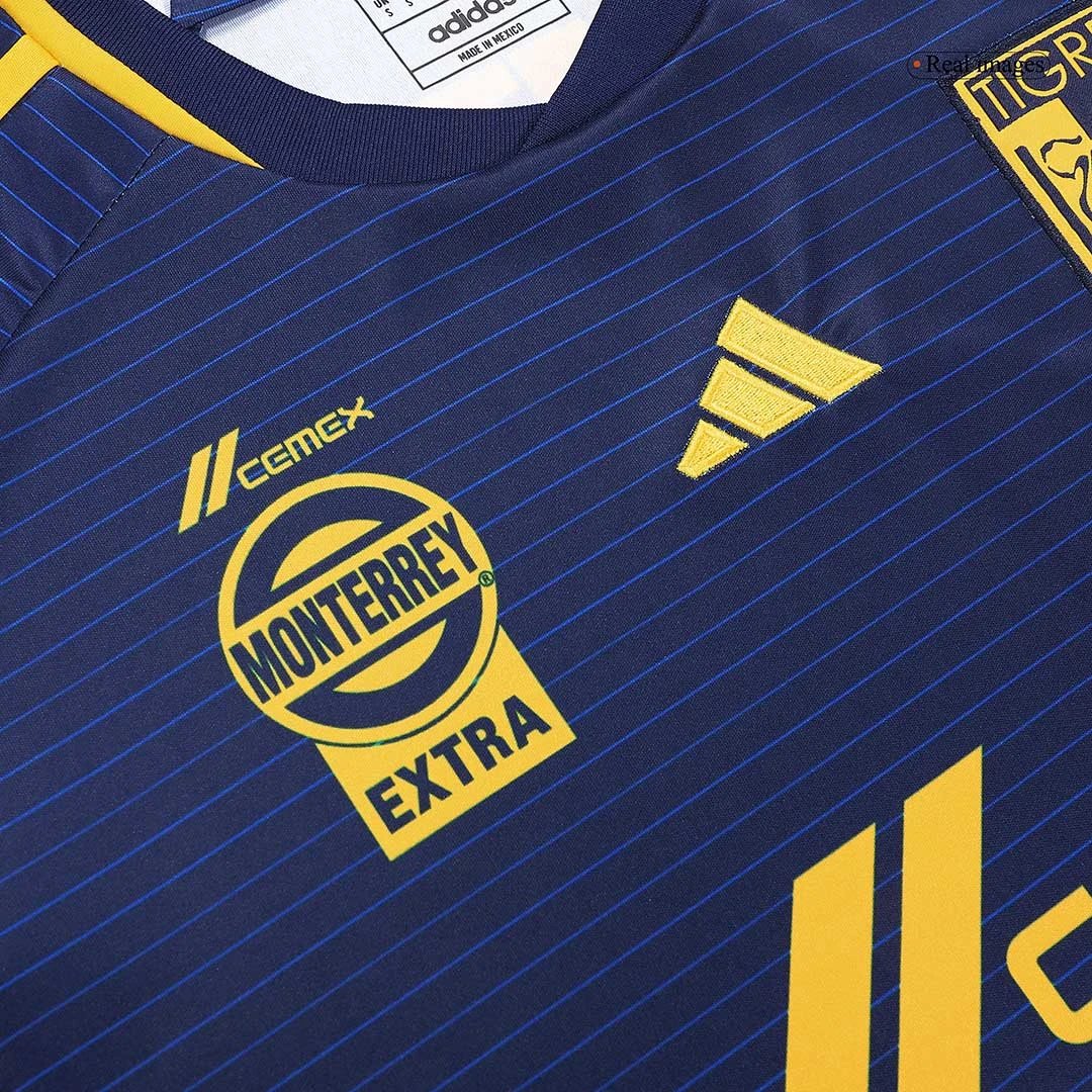 Tigres UANL 23/24 Away Jersey — Photo 7