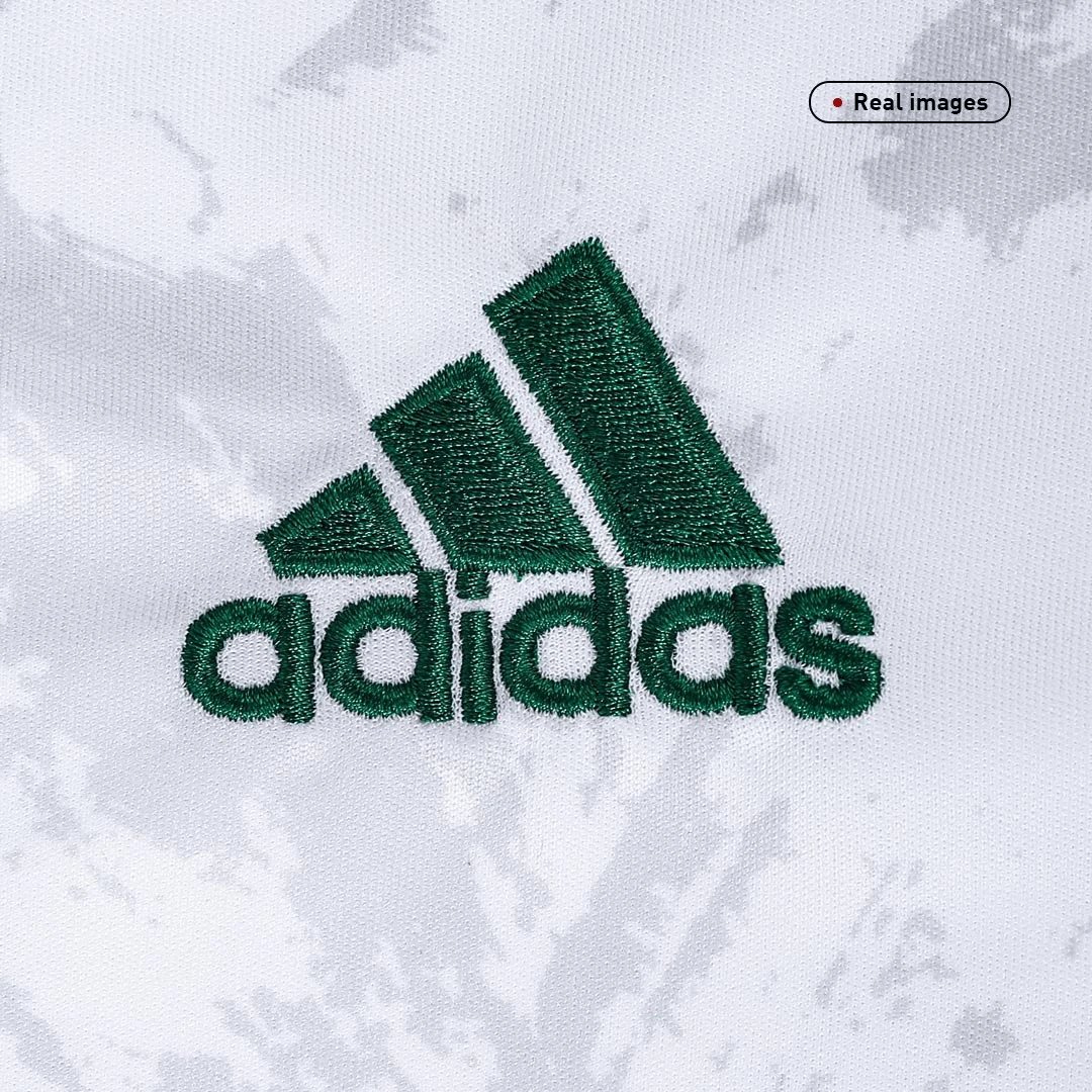 Mexico 2020 Away Jersey — Photo 4