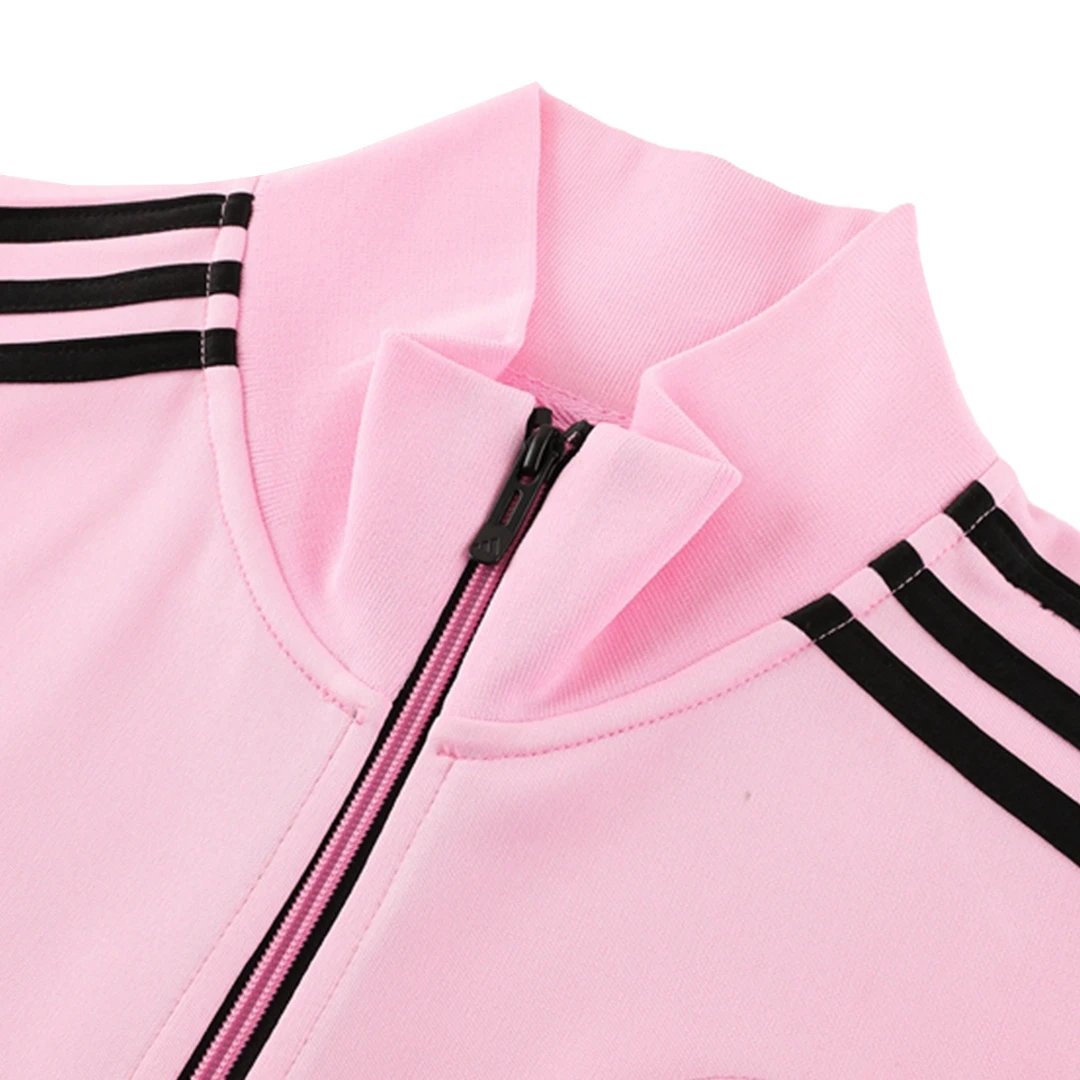 Inter Miami CF Jacket Tracksuit 2023 24 Pink — photo 8