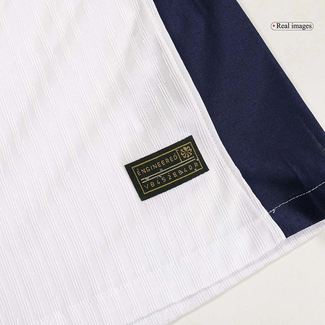 England 2024 Home Jersey (Player Version) — Photo 10