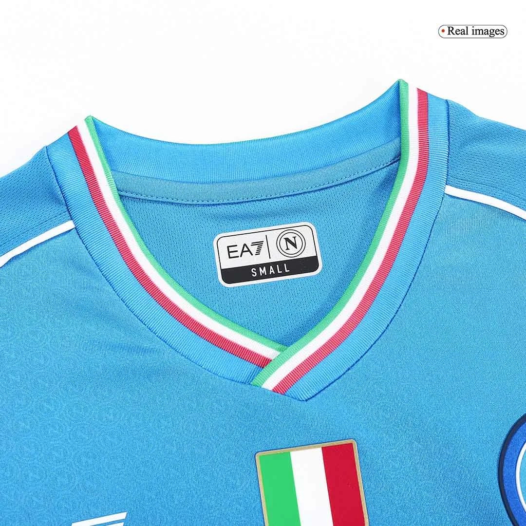 Napoli 23/24 Home Jersey (Player Version) — photo 6