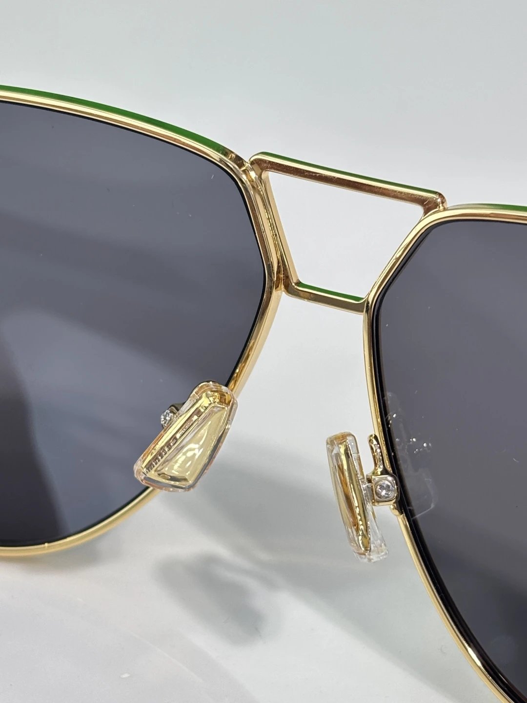 Bottega Veneta BV1437S Sunglasses 64-12-185 Ver.A — Photo 8