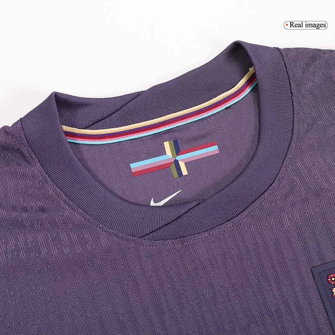 England 2024 Away Jersey (Player Version) — photo 6