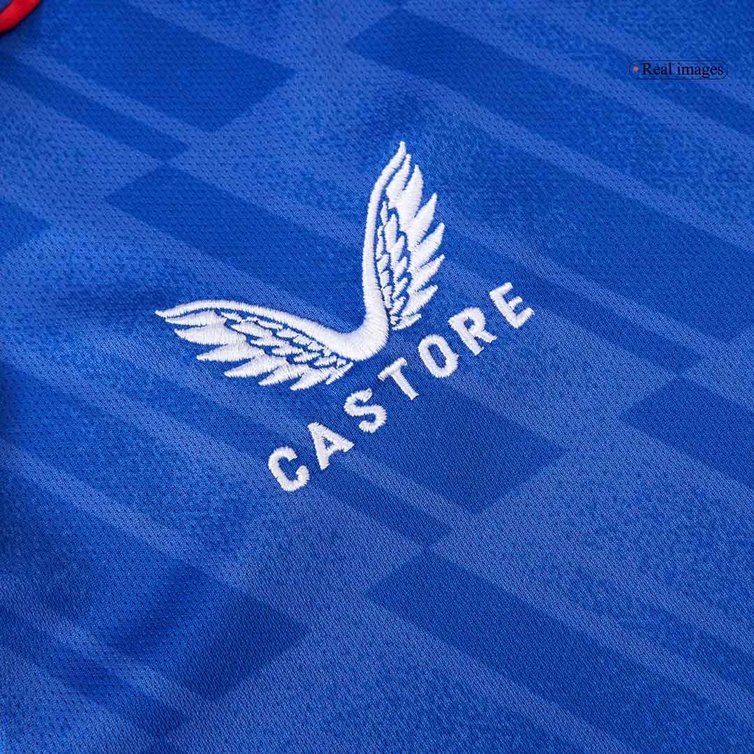 Rangers 24/25 Home Jersey — photo 9