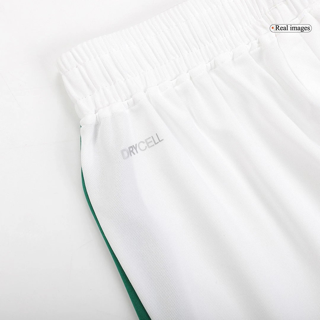 SE Palmeiras Home Soccer Shorts 2024 25 — photo 6