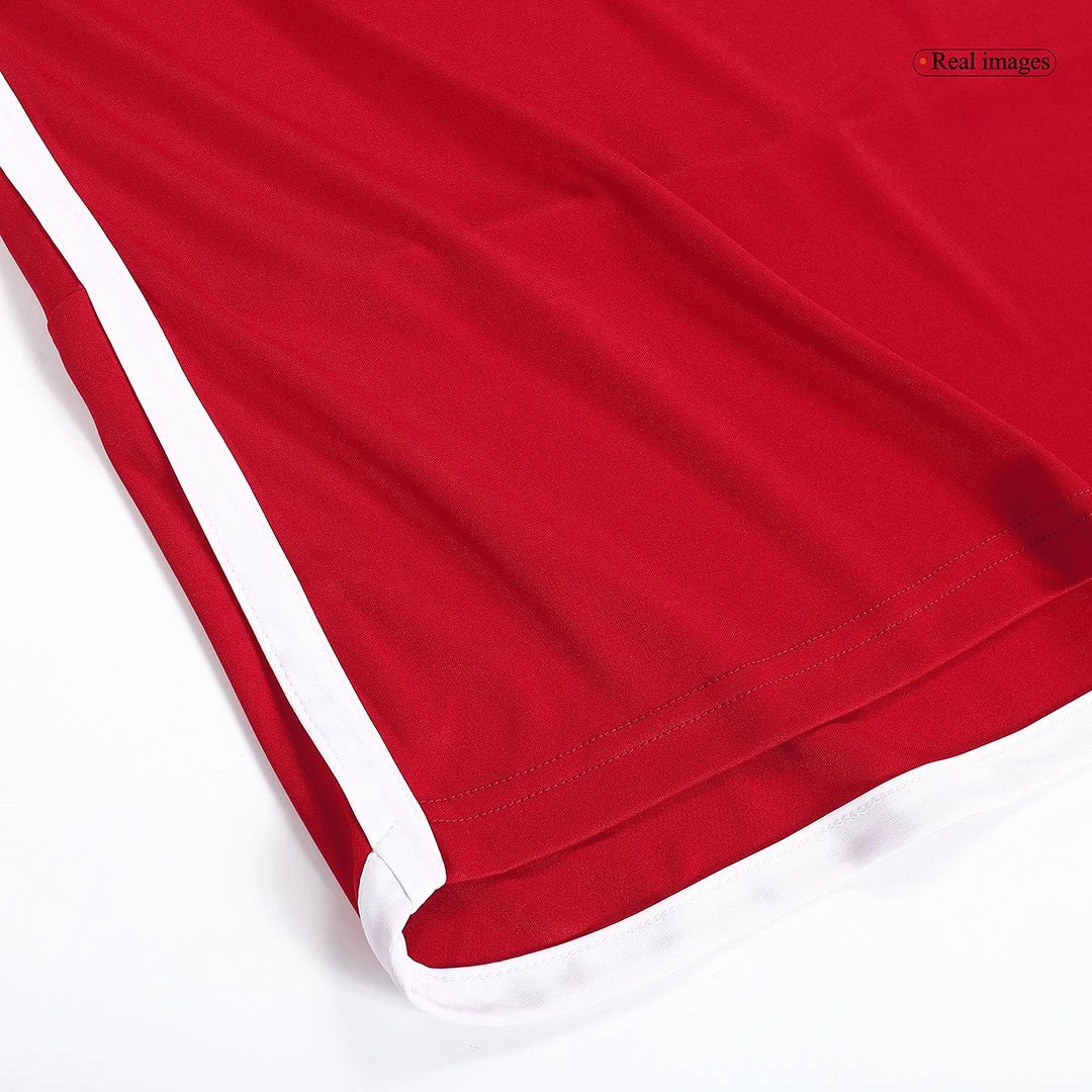 Nottingham Forest 23/24 Home Jersey — photo 11