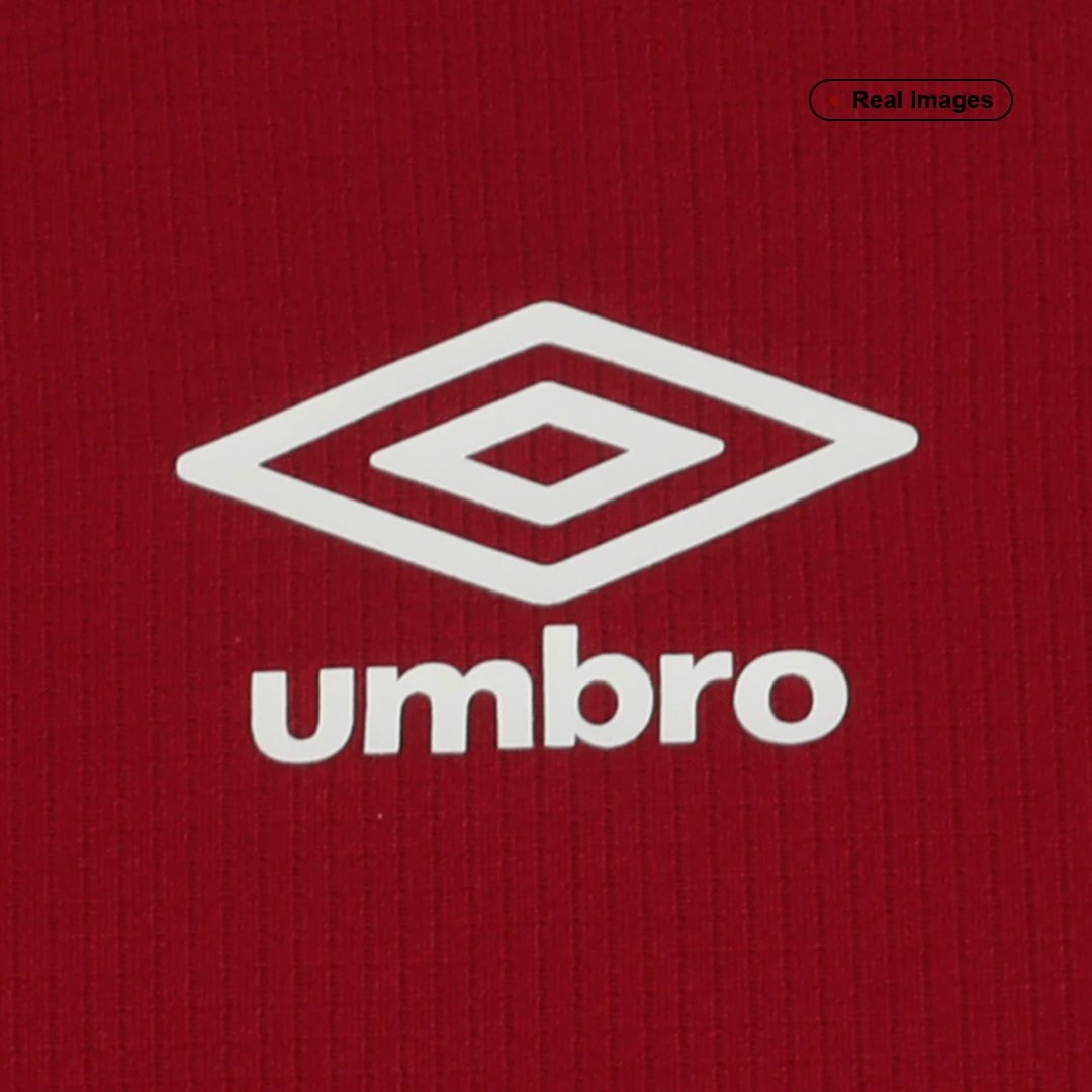West Ham United 22/23 Home Jersey (Player Version) — Photo 3