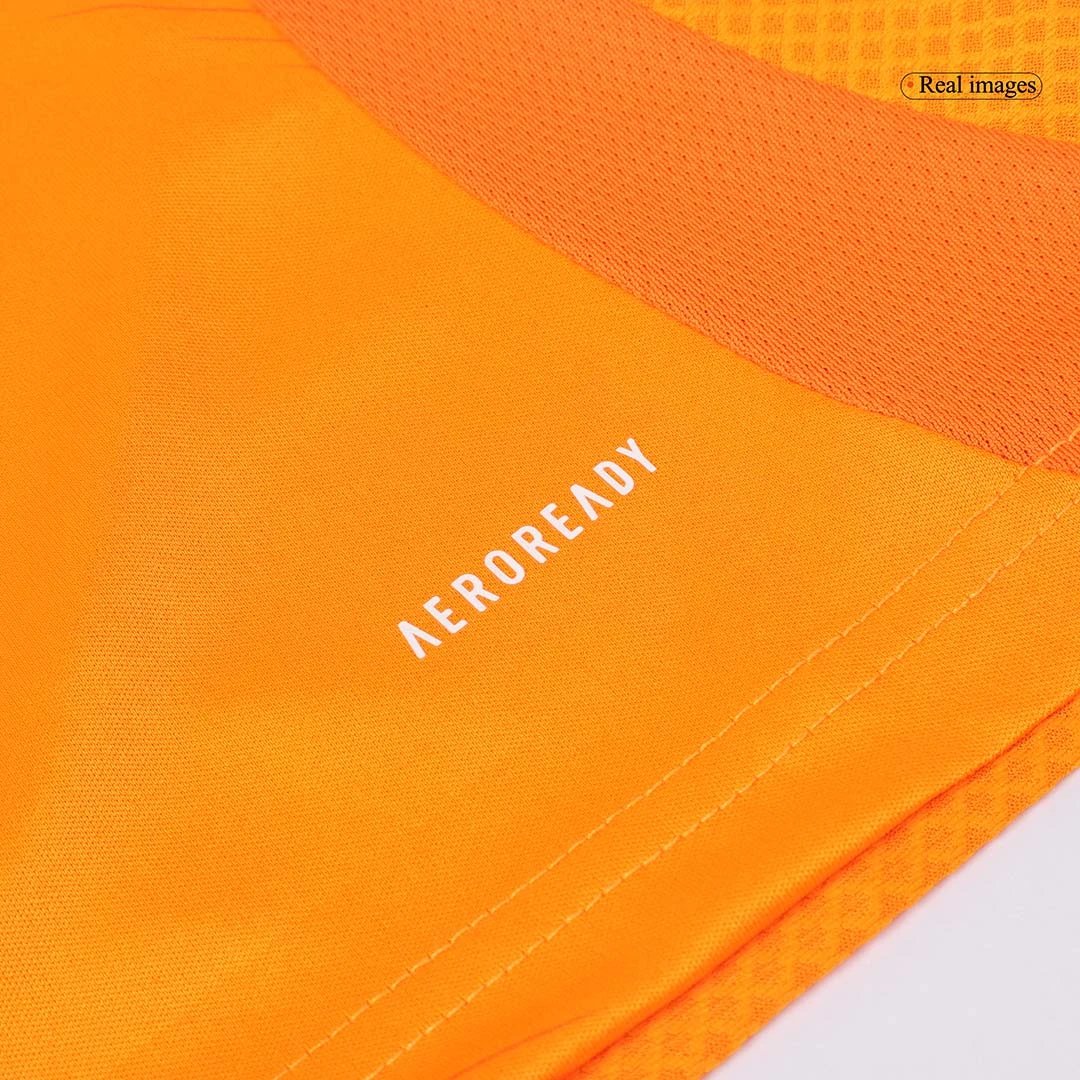Real Madrid 24/25 Away Jersey — photo 10