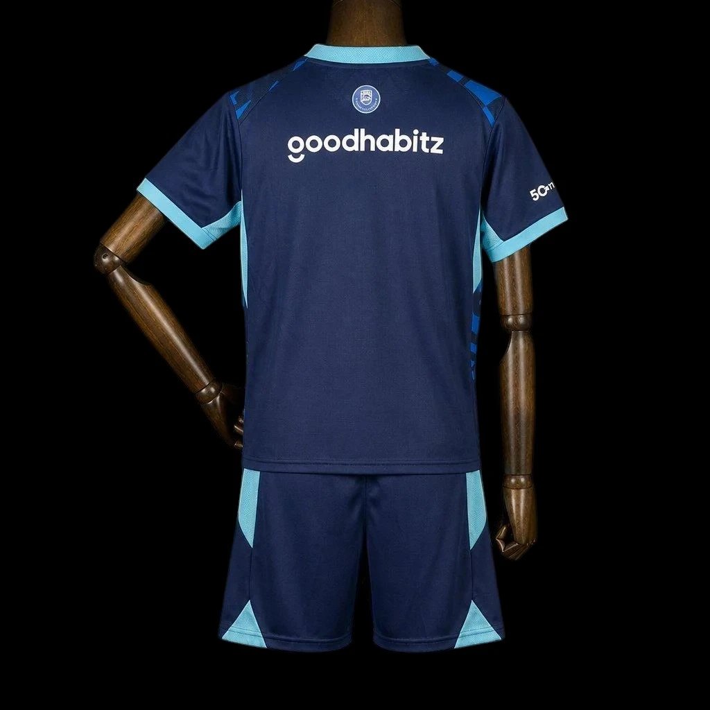 PSV Eindhoven 26/27 Third Jersey - Kids — QC