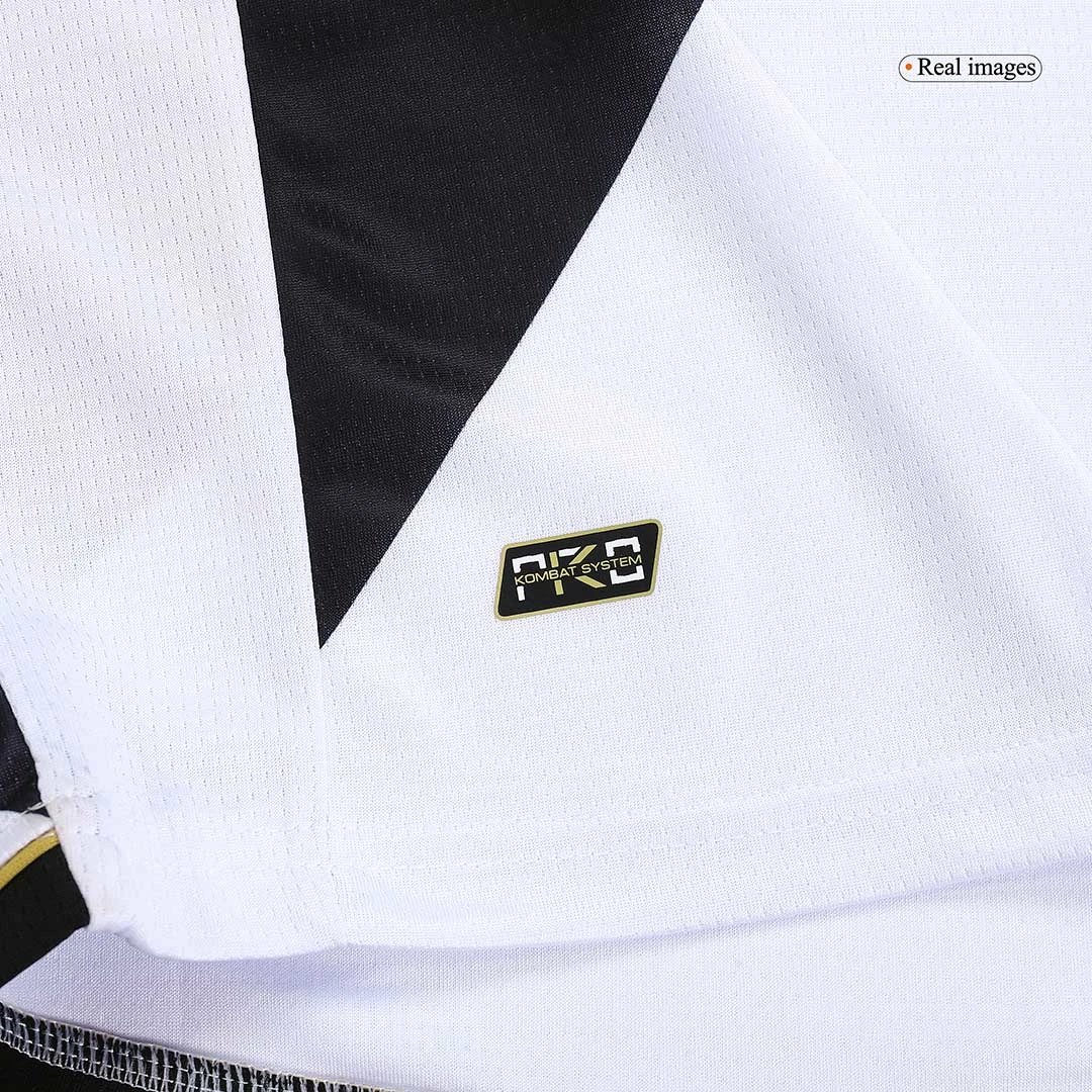 Vasco da Gama 23/24 Away Jersey — Photo 10
