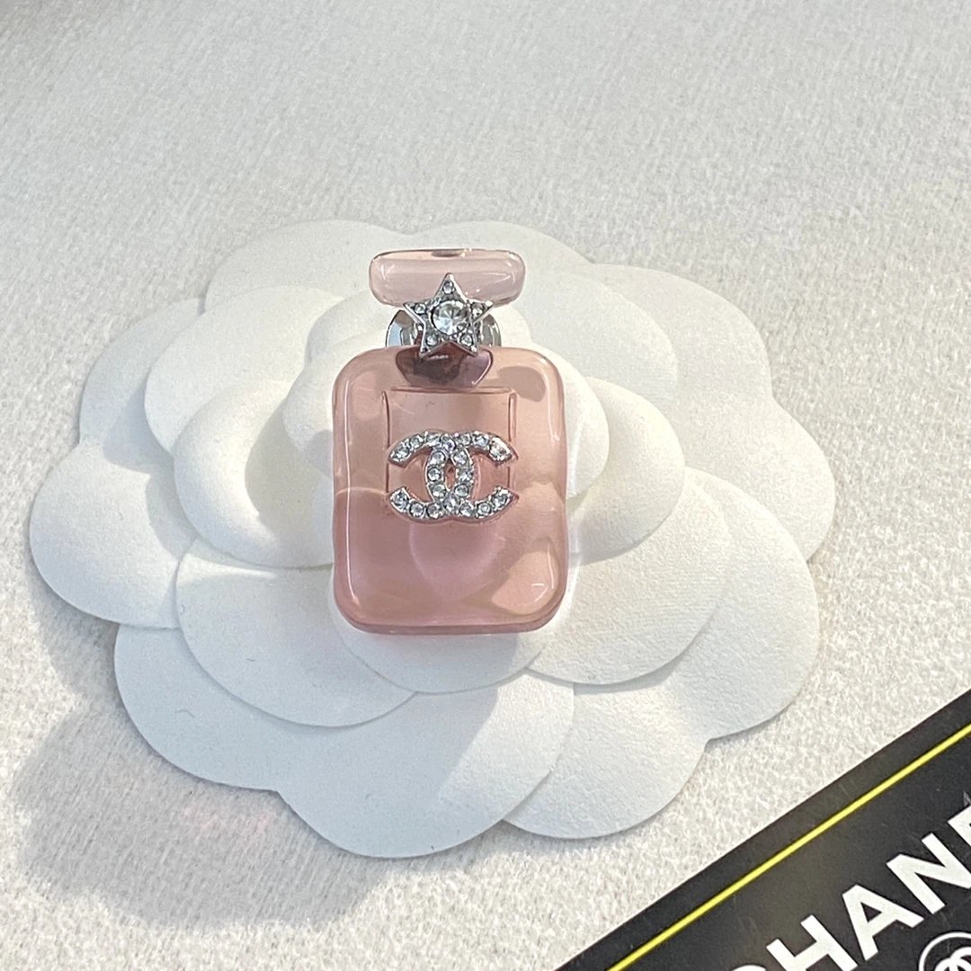 Chanel Brooch Ver.B — photo 8