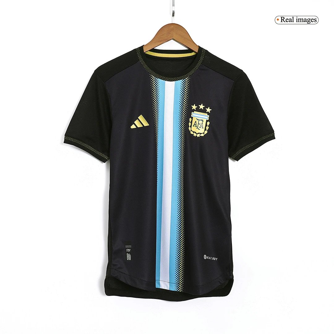 Argentina 2023 Jersey (Player Version) — photo 2