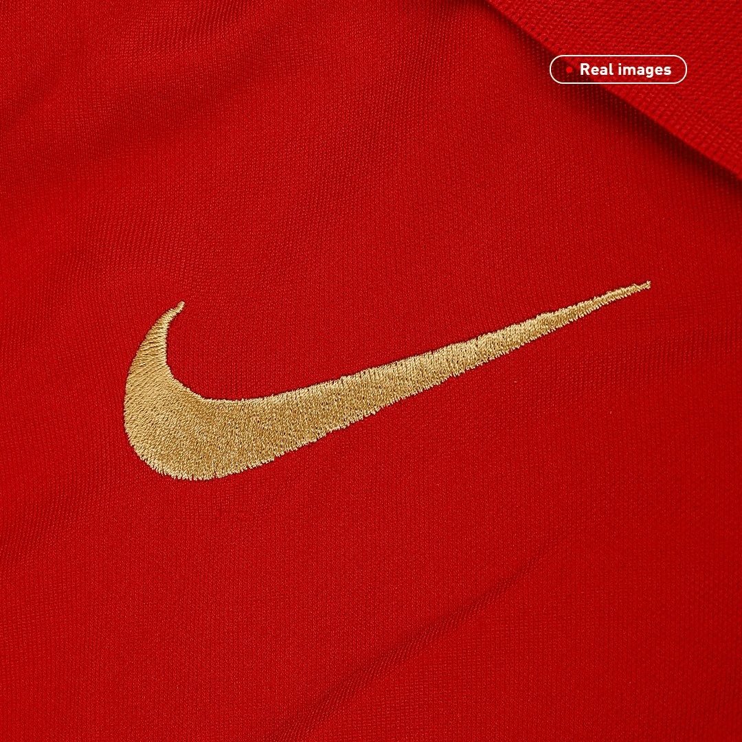 Portugal 2020 Home Jersey — Photo 8