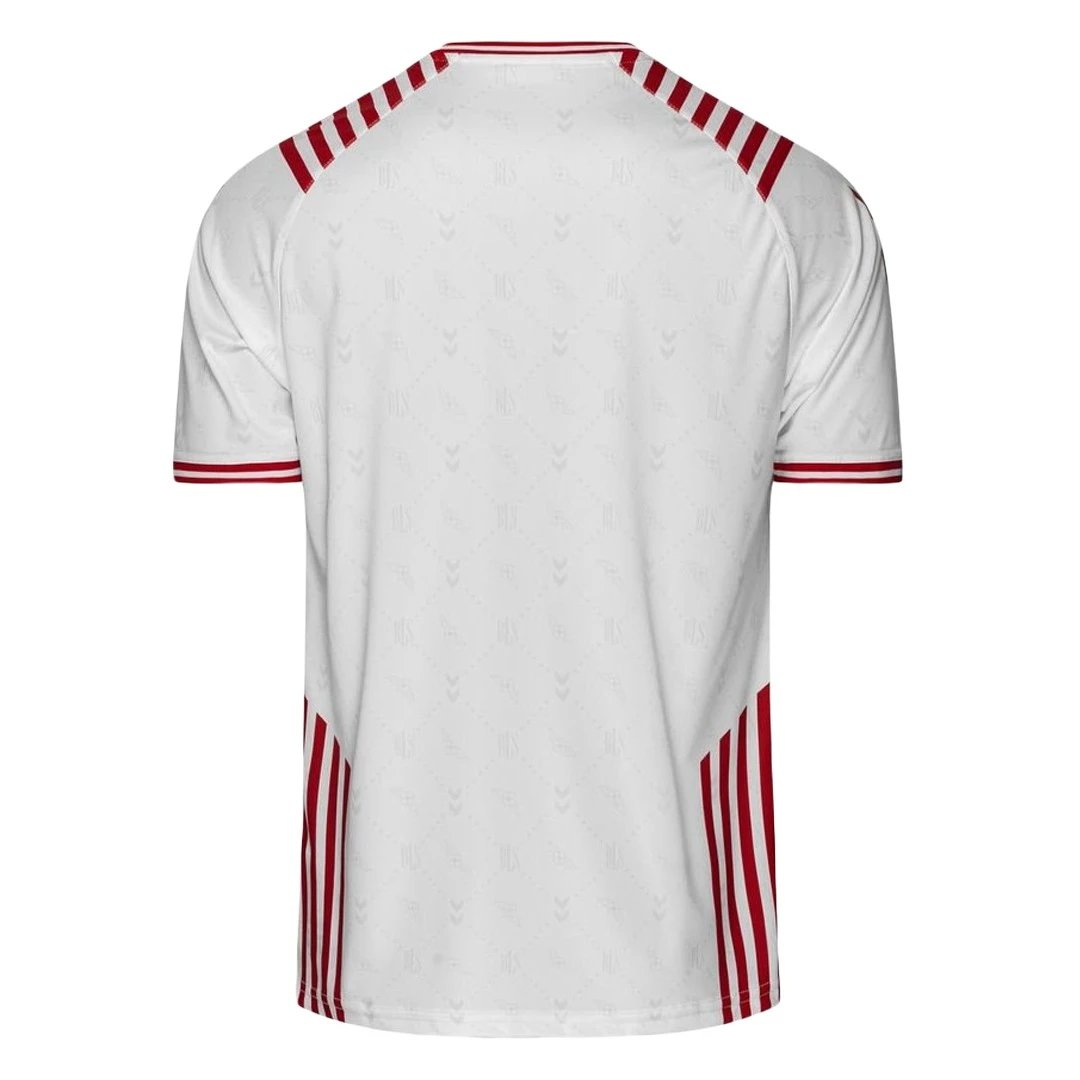 Denmark 2022 Jersey — Photo 2