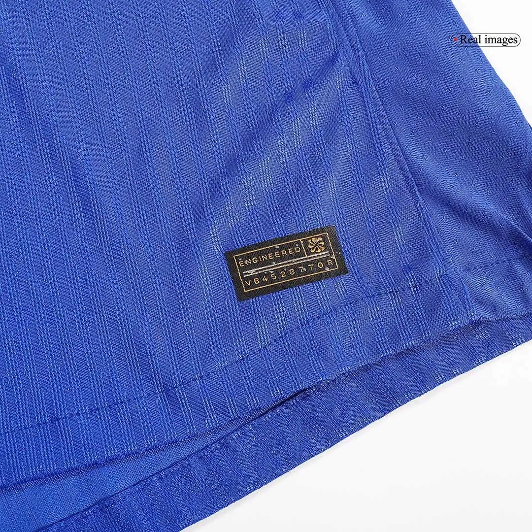 France 2024 Home Jersey (Player Version) — photo 10