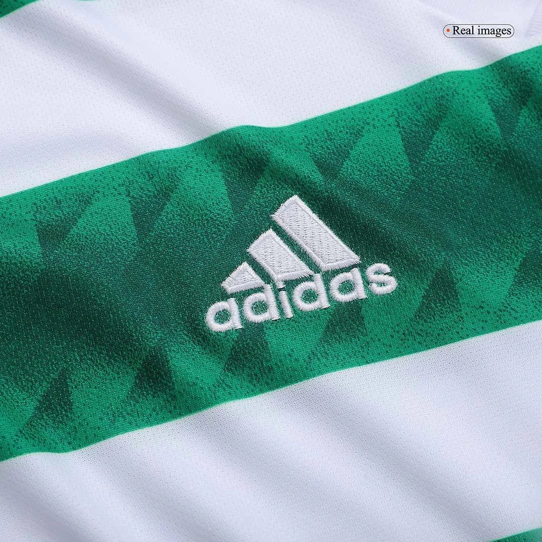Celtic 22/23 Home Jersey — Photo 7