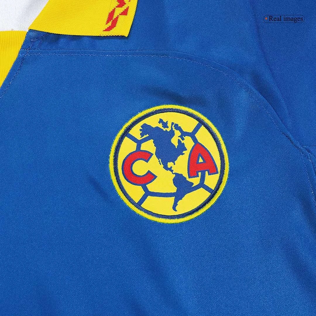 Club America 23/24 Away Jersey — photo 4