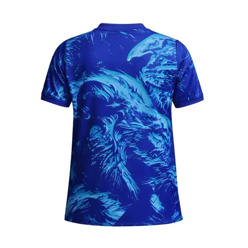 England 2026 Goalkeeper Jersey — Photo 2
