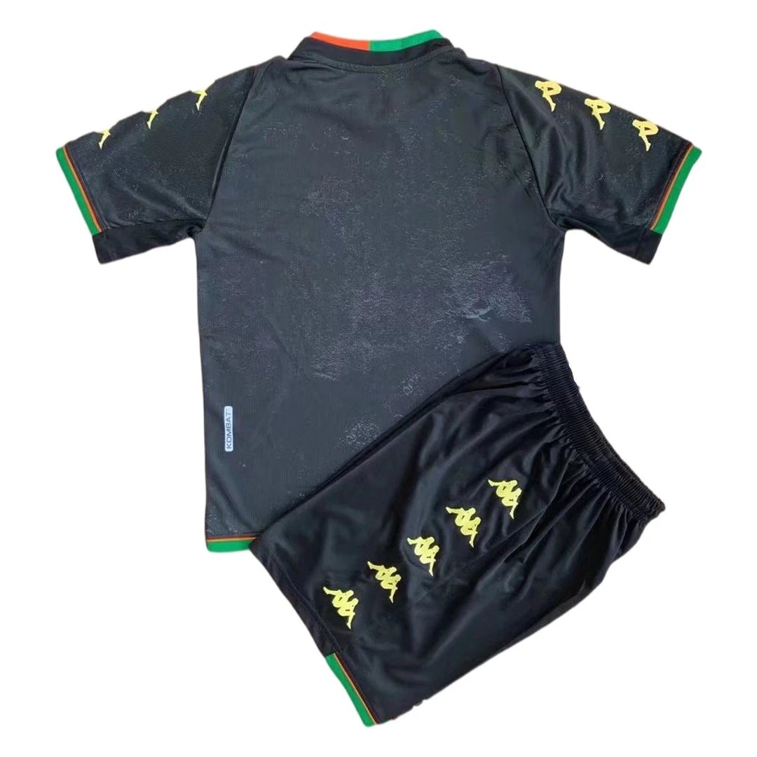 Venezia FC 21/22 Home Jersey - Kids — photo 7