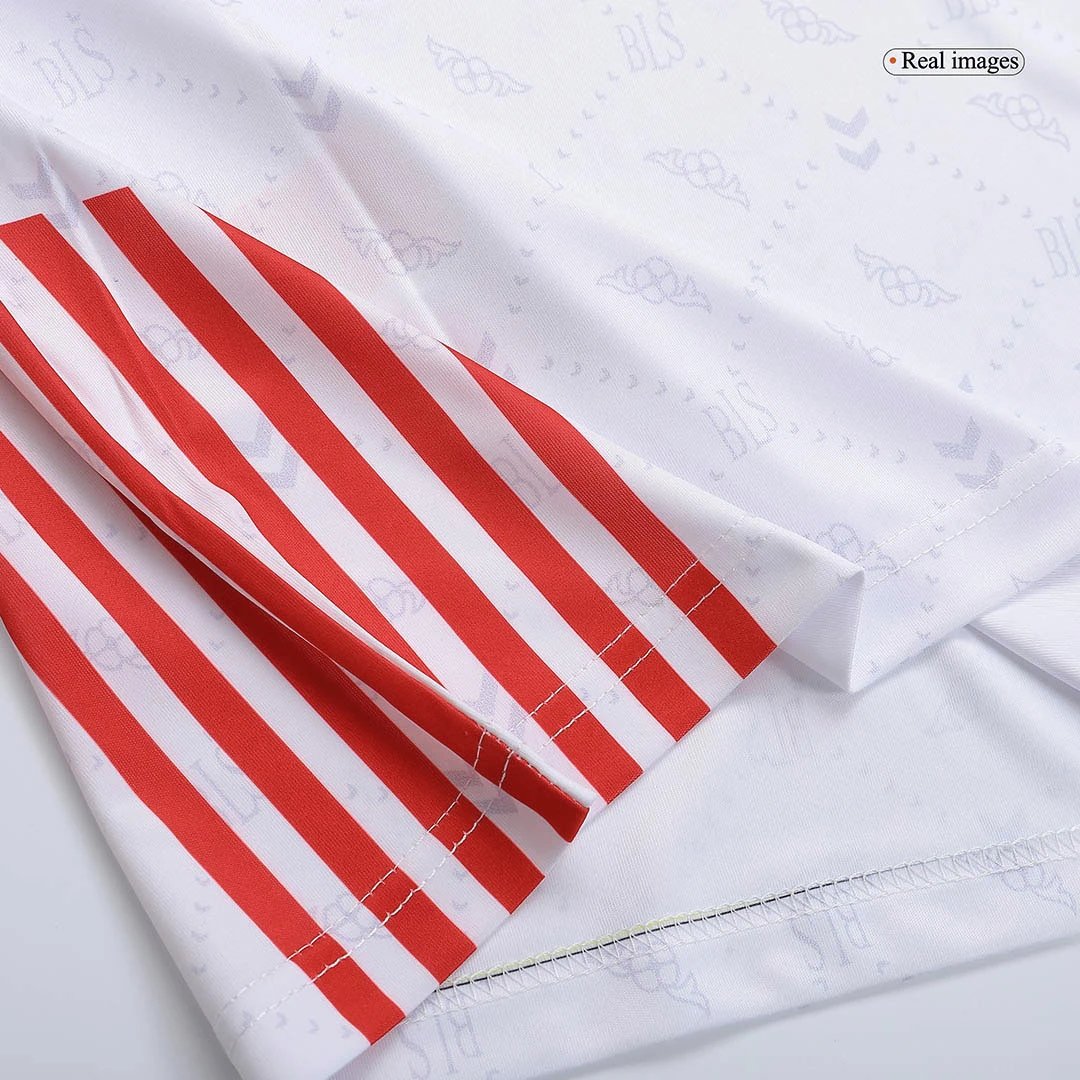Denmark 2022 Jersey — Photo 8