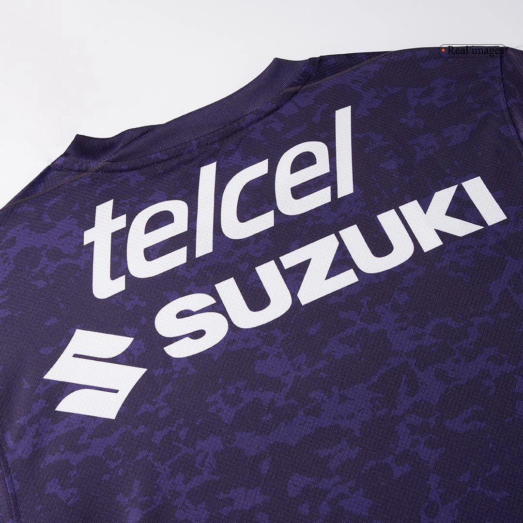 Pumas UNAM 24/25 Third Jersey — photo 12