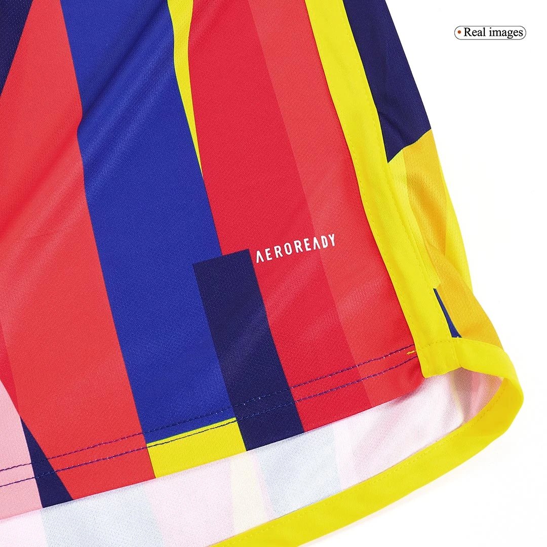 Olympique Lyonnais 23/24 Third Jersey — photo 11